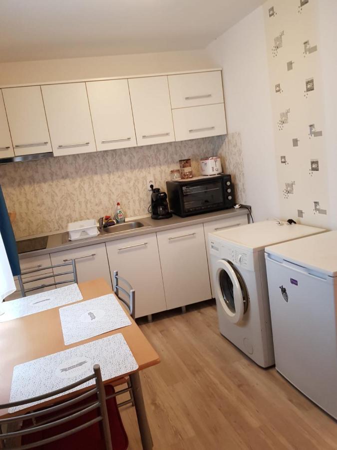 Apartament 4 Central Târgu-Mureş Buitenkant foto