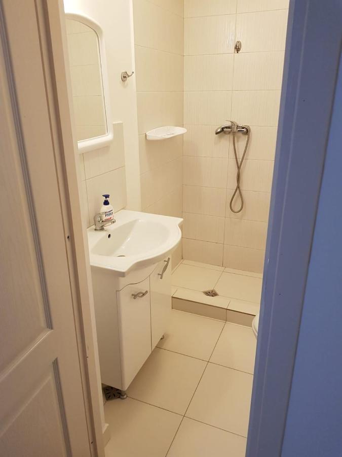 Apartament 4 Central Târgu-Mureş Buitenkant foto