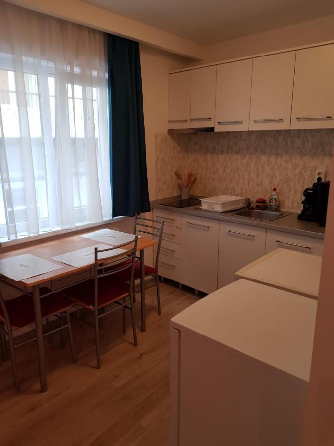 Apartament 4 Central Târgu-Mureş Buitenkant foto